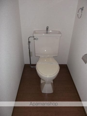 ルミノーソ三篠の内装写真