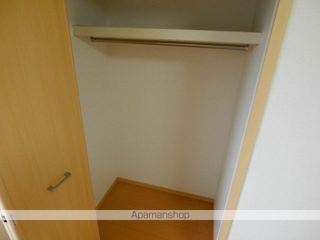 セレナーデA棟の内装写真