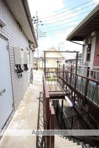 プチメゾン若葉の内装写真