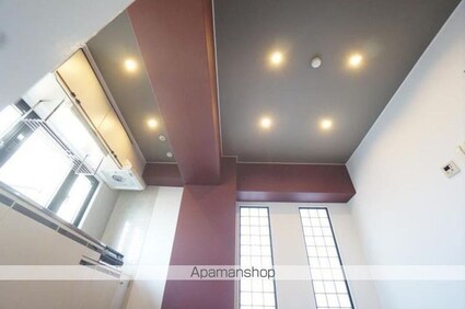 ＨＡＭＡＤＡ　ＢＬＤ[1LDK/32m2]の内装6