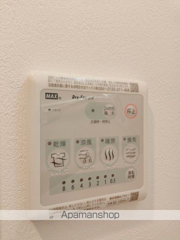 FIRSTFIORE谷町六丁目フェリシアの内装写真