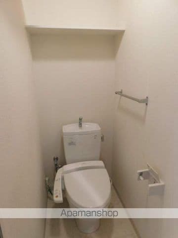ア・ミュゼ新大阪の内装写真