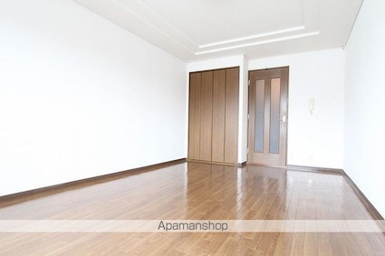 大石ビル　[1K/29.7m2]のリビング・居間