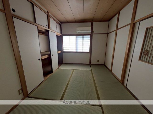 メゾンいちば A棟の内装写真