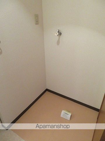 グローリの内装写真