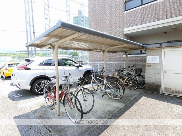 セジュールの内装写真