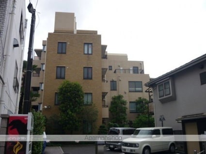 東京都世田谷区池尻３丁目[1R/18.56m2]の共用部3