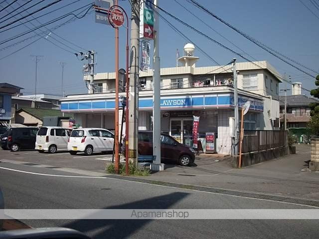 パールメゾン宮川の周辺写真