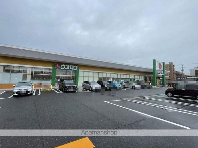 コンフォートさんべる樹の周辺写真
