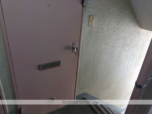 メゾン・ド・吉祥寺の内装写真