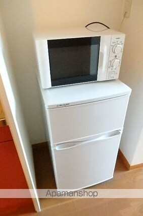 レオパレス横浜とつか[1K/19.96m2]の内装3