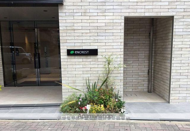 エンクレスト姪浜の外観写真