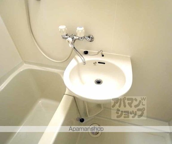 メゾンこやま南棟の内装写真