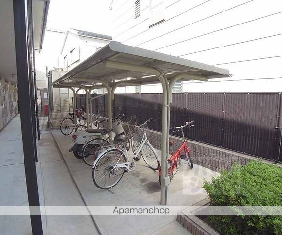 レオパレス田中殿のその他写真