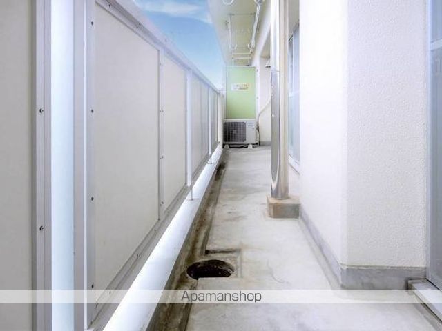 ビレッジハウス植田1号棟の内装写真