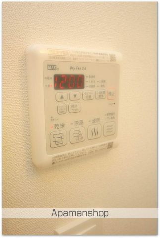 プレサンス谷町九丁目ディセオの内装写真