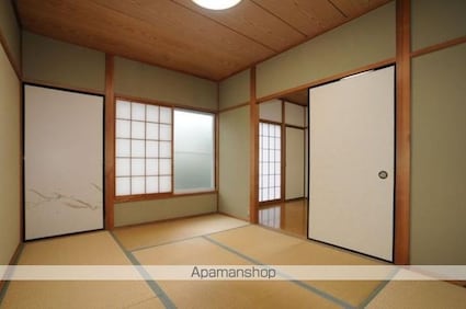 コーポ風見鶏[2DK/41.4m2]の内装6