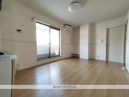 ＲＦマンション大戌亥１号館[1LDK/42.5m2]のリビング・居間