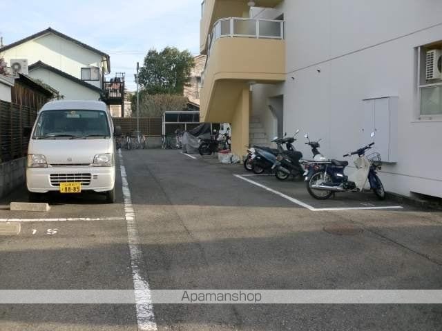 ワキタハイツの内装写真