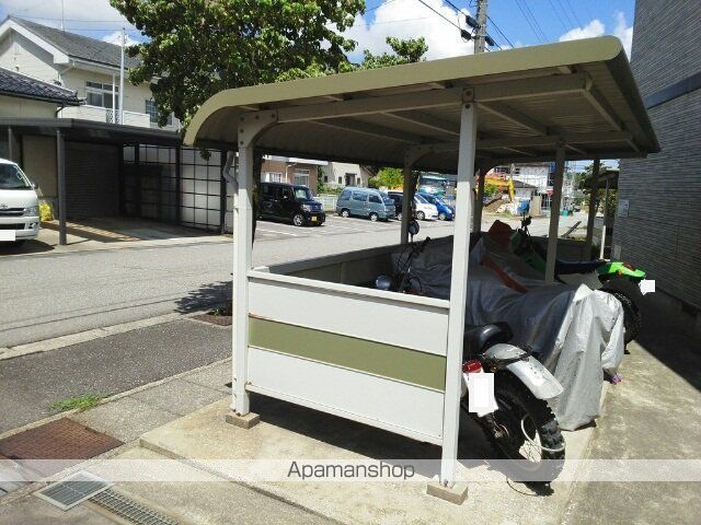 ノーブル1の周辺写真