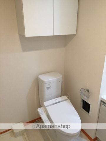 メインステージ松戸の内装写真