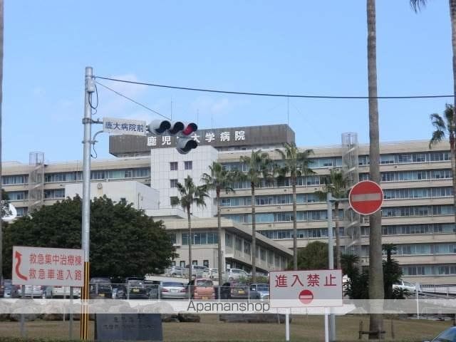 フレグランス桜 A棟の周辺写真