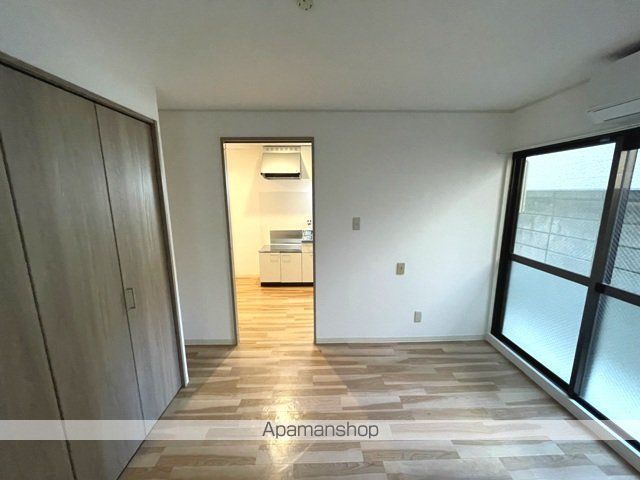 ジュネス菱屋西の内装写真