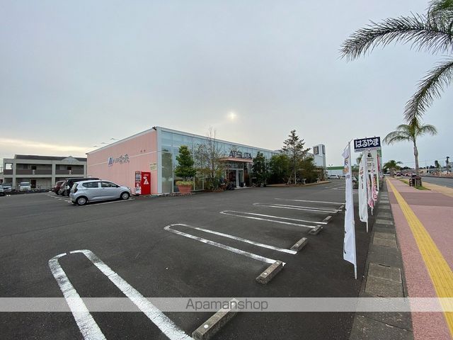 Village sittaの周辺写真