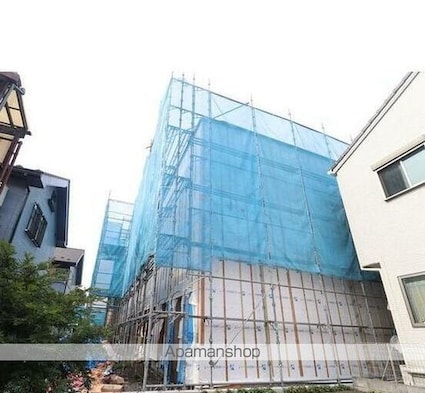 東京都杉並区上井草１丁目[1LDK/46m2]の外観2