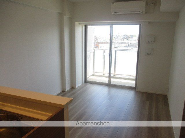フレンシア高円寺北の内装写真