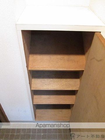 メゾン中一万[1R/17.93m2]の内装7