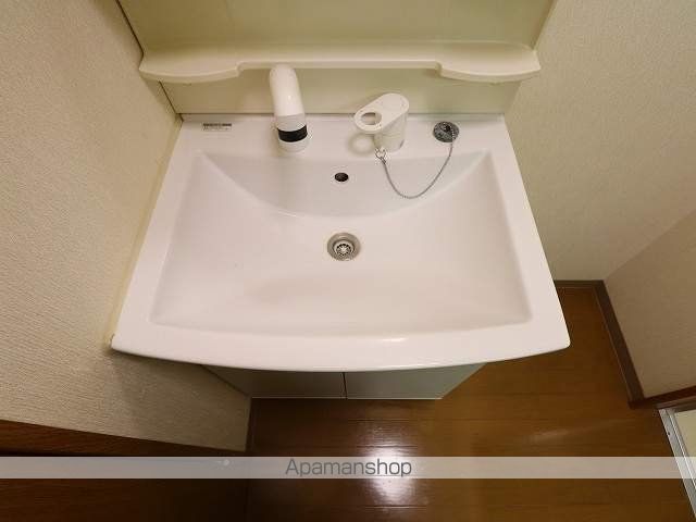 NOISETTEの内装写真