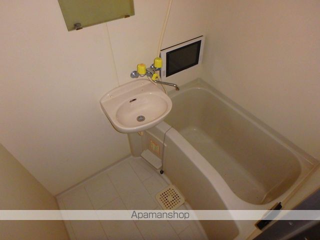 ソレイユ川﨑の内装写真