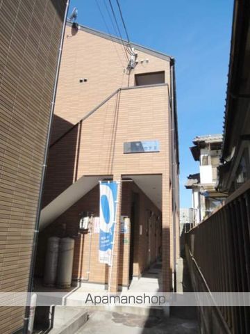 アイゼン竹下IIの外観写真