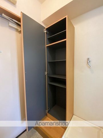 ライフガーデン西一之江Vの内装写真