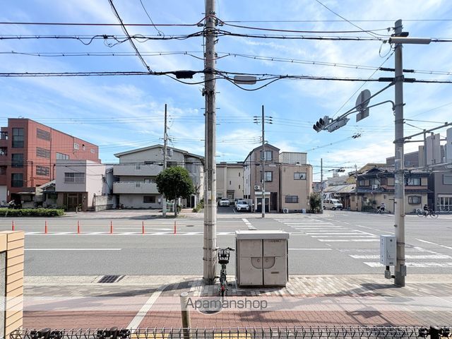 ビコロール東住吉のその他写真