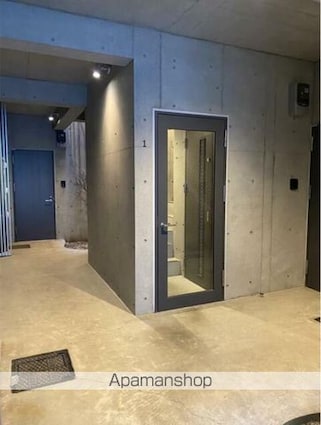アスパイア新宿[1R/15.06m2]のロビー1
