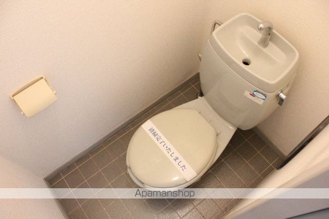 アイレッツMの内装写真