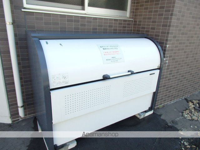 プレシェルト南円山のその他写真