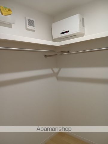 プリムヴェールの内装写真