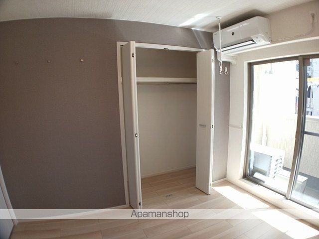 エスポワール立葉の内装写真