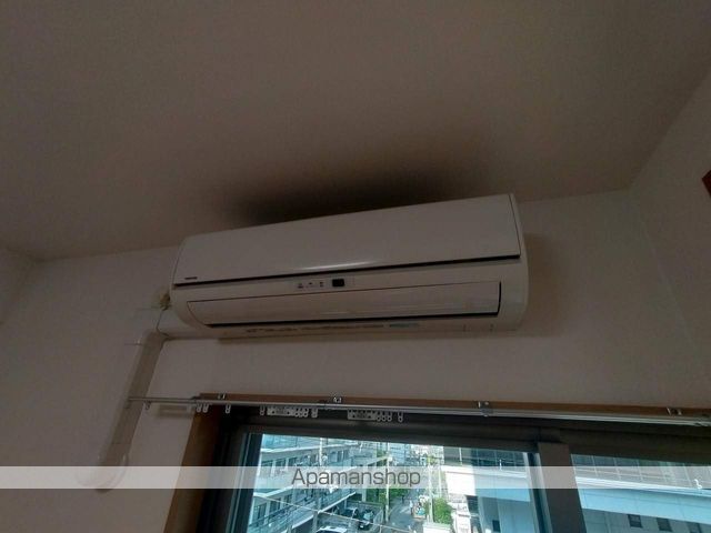 第22セキネマンションの内装写真