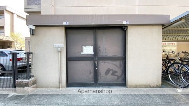 グランベルデ南方EASTのその他写真