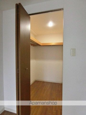 クリオ行啓通参番館の内装写真