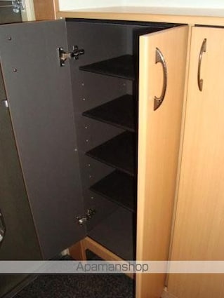 クリアーメゾンＢ・Ｓ[2LDK/54.54m2]の玄関