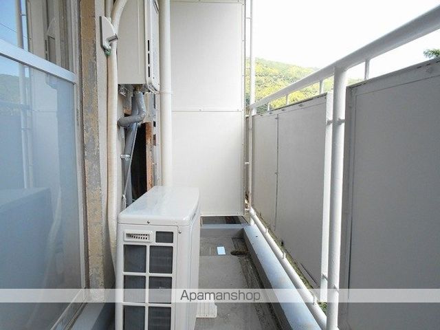 ビレッジハウス大毛1号棟の内装写真