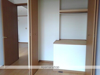 スプリング・フィールド[2LDK/51.67m2]の内装3