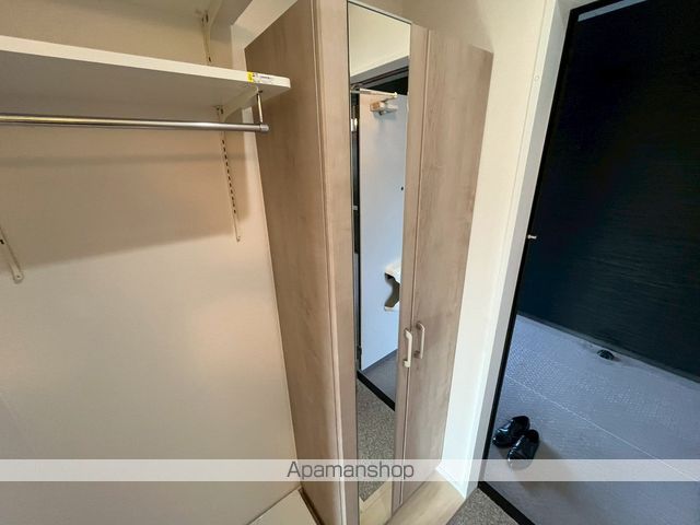 ウィステリア藤沢善行の内装写真