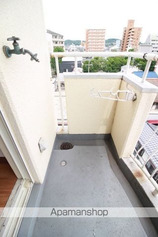 センチュリーせいきの内装写真