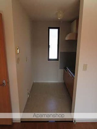 ディアスｓｕｎ　Ｄ棟[2LDK/54.34m2]の内装